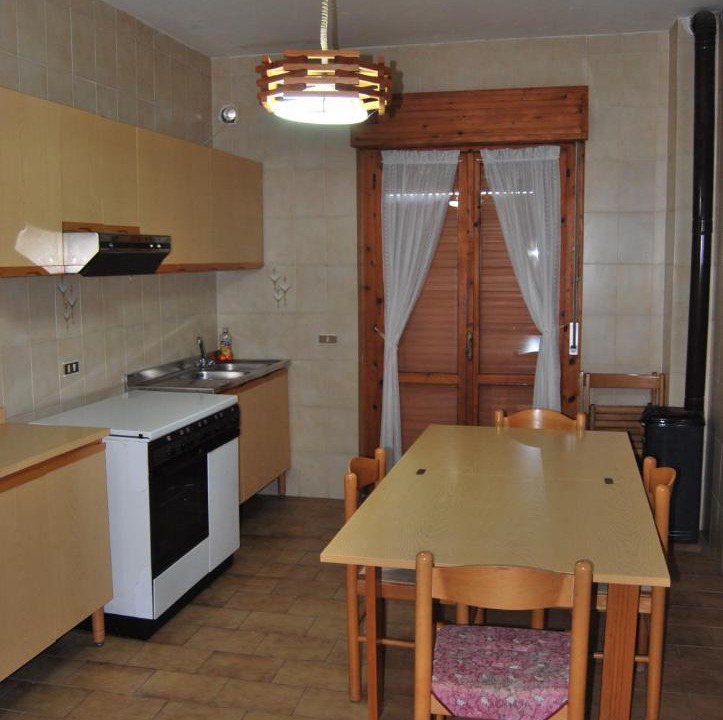 Photo of Kitchen in Santa Maria del Cedro