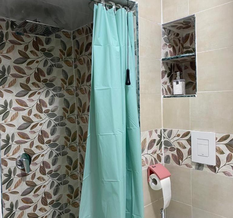 Photo of Bathroom in Rione Sanita