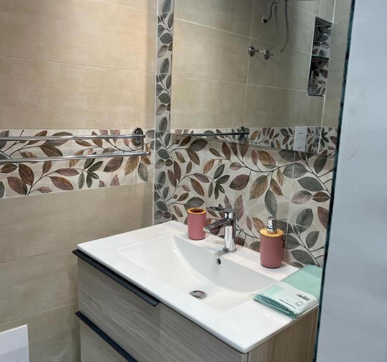 Photo of Bathroom in Rione Sanita