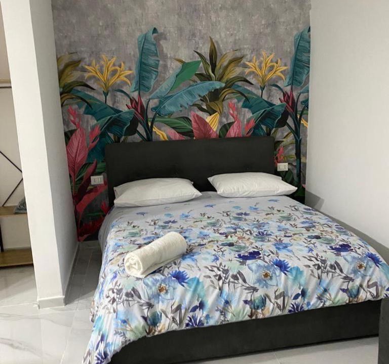Photo of Bedroom in Rione Sanita