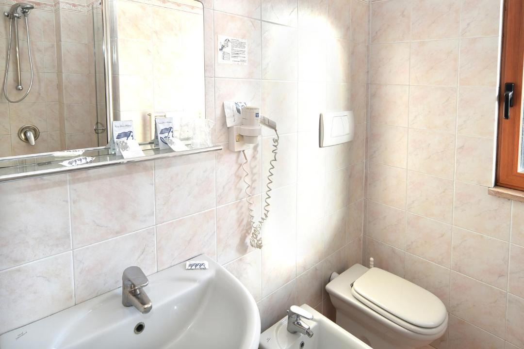 Photo of Bathroom in Priora
