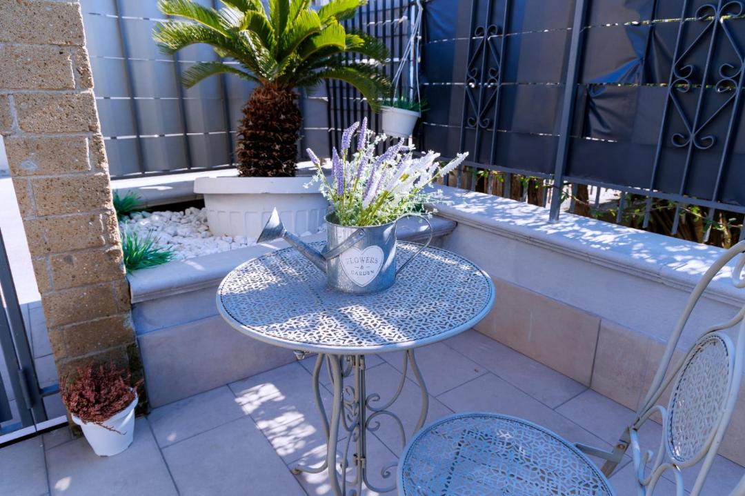 Photo of Patio Balcony in Sant'Antonio Abate