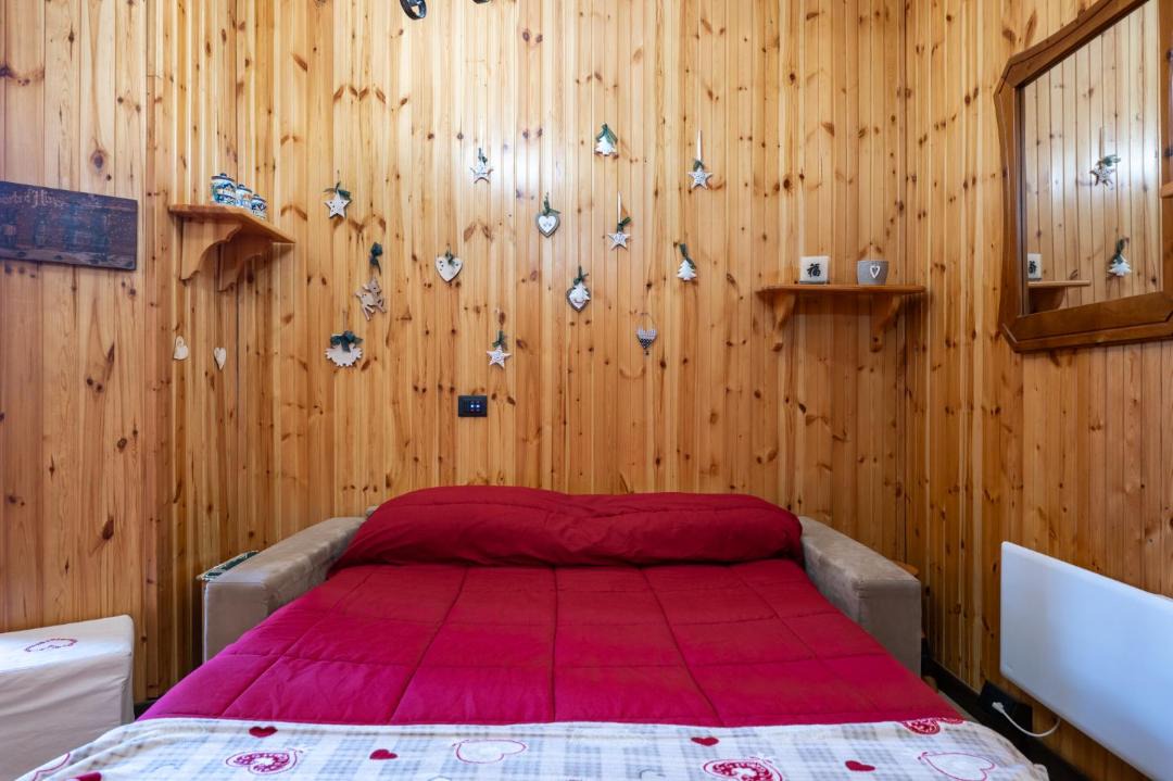Photo of Bedroom in Roccaraso