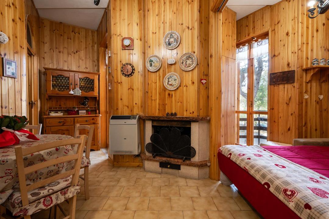 Photo of Bedroom in Roccaraso