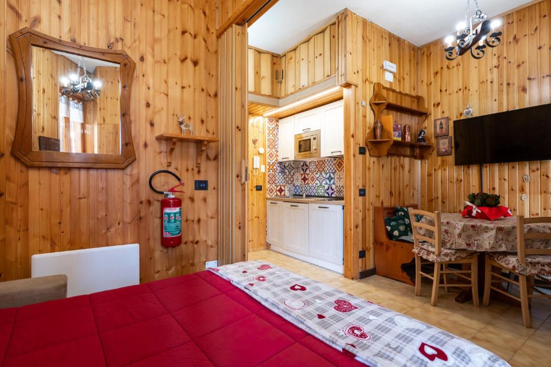 Photo of Bedroom in Roccaraso