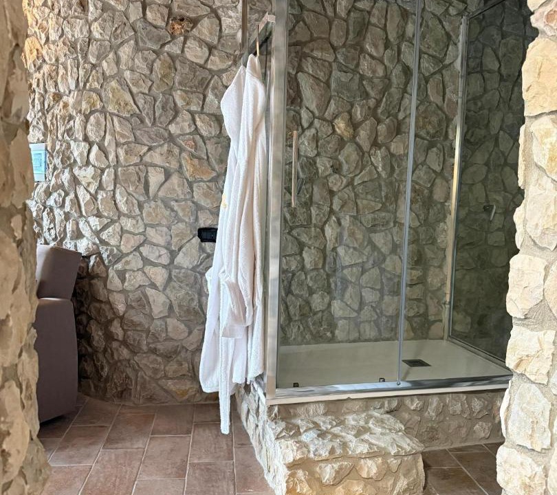 Photo of Bathroom in Gesualdo
