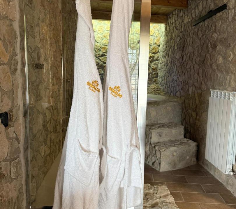 Photo of Bathroom in Gesualdo