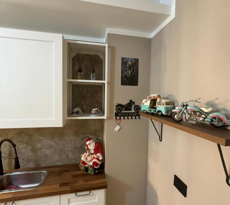 Photo of Kitchen in Frattaminore