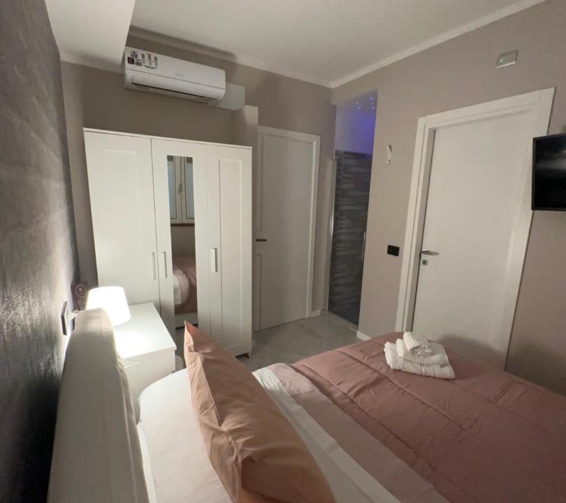 Photo of Bedroom in Frattaminore