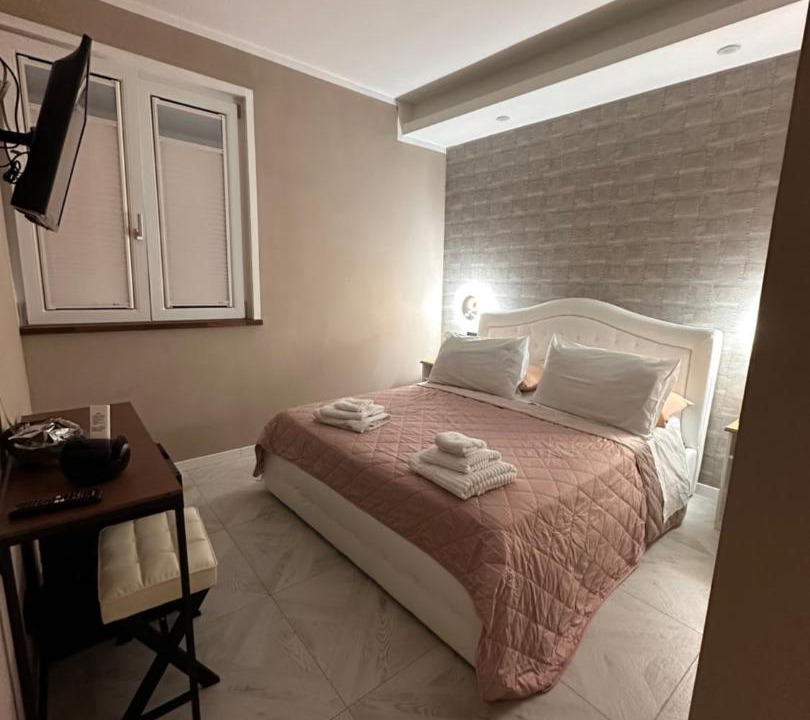 Photo of Bedroom in Frattaminore