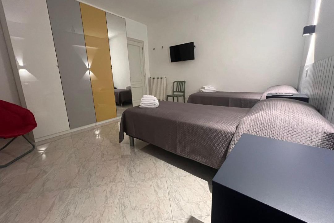 Photo of Bedroom in Mercato