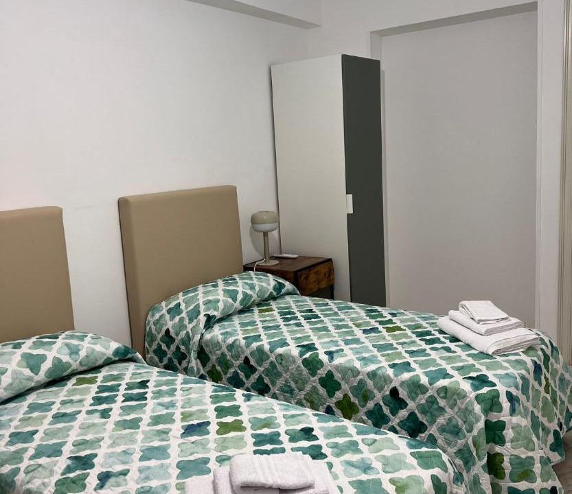 Photo of Bedroom in Mercato
