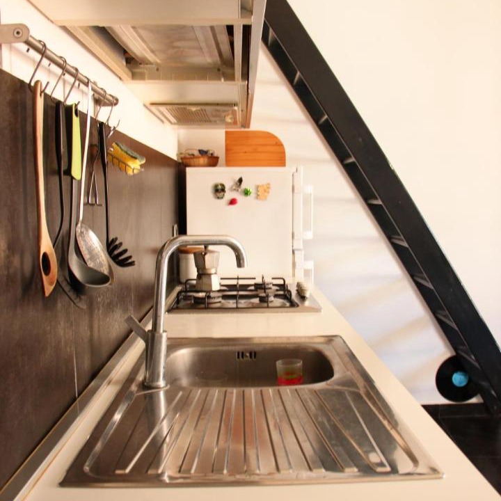 Photo of Kitchen in Vitulazio