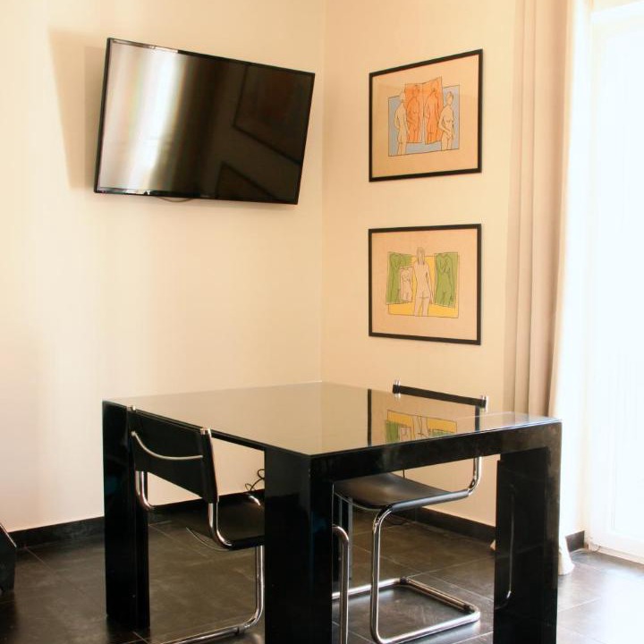 Photo of Livingroom in Vitulazio