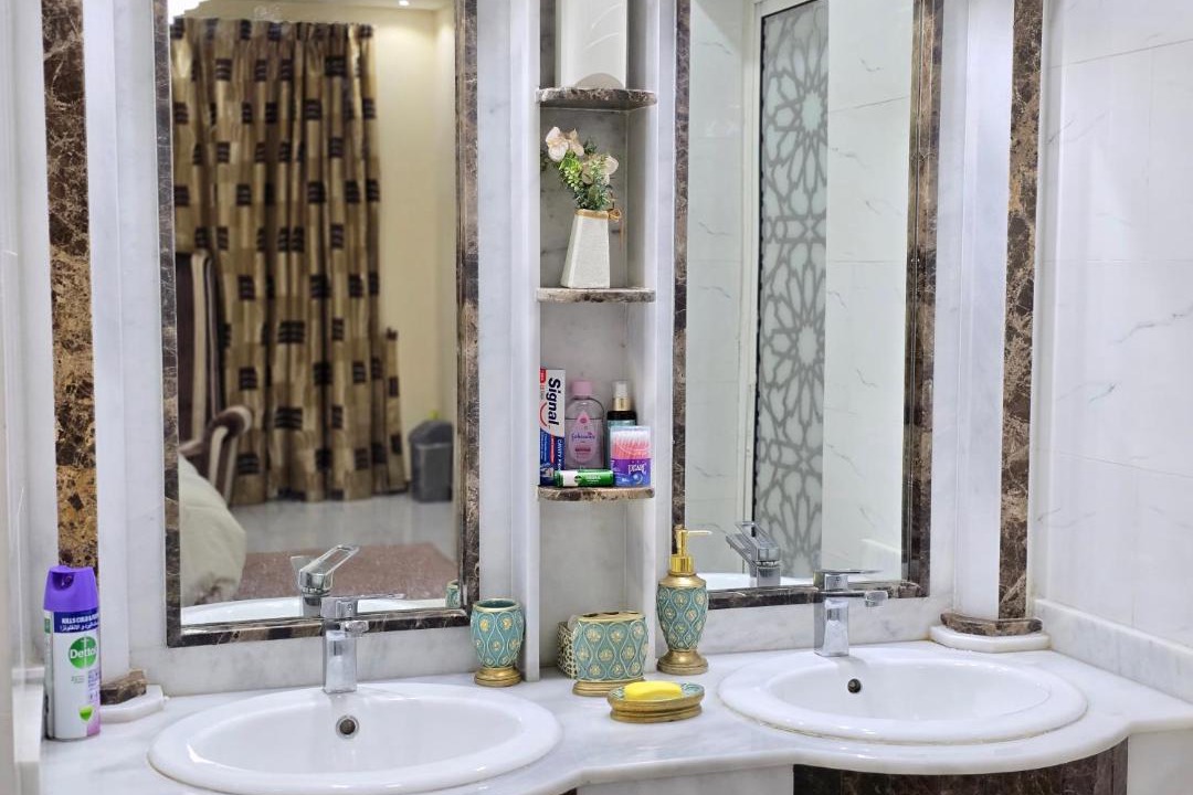 Photo of Bathroom in Ajman