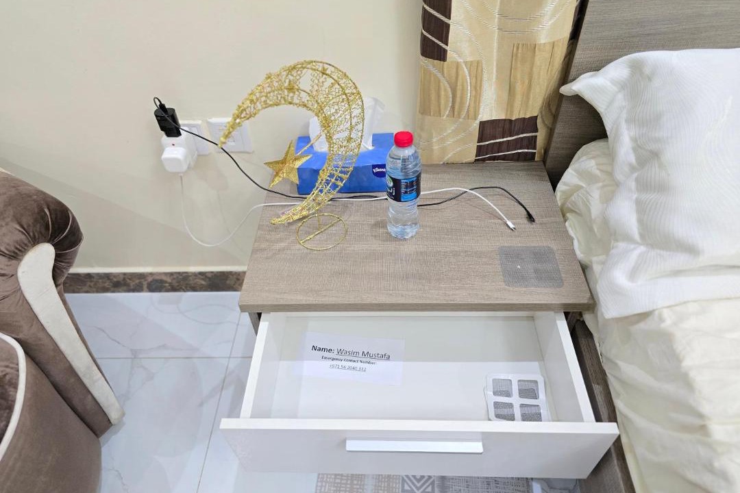 Photo of Others in Ajman
