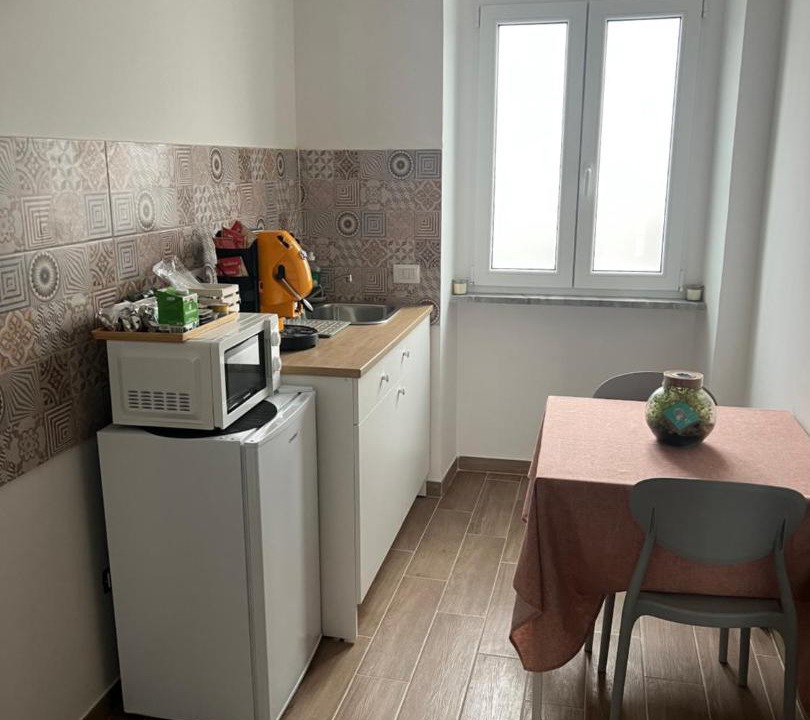 Photo of Kitchen in Vairano Scalo