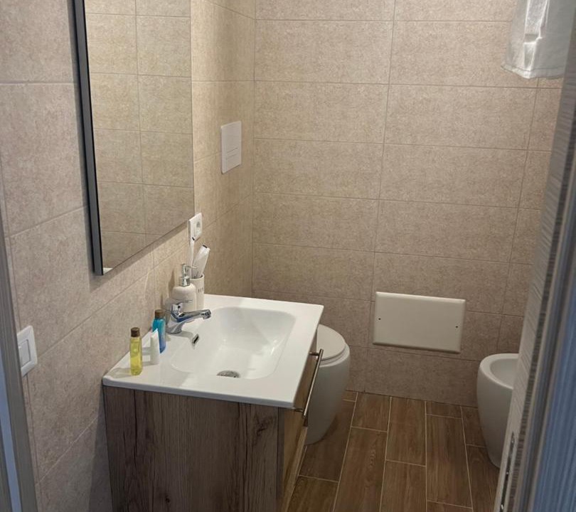 Photo of Bathroom in Vairano Scalo
