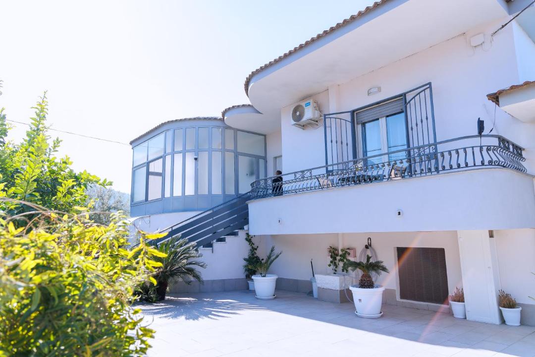 Photo of Patio Balcony in Sant'Antonio Abate