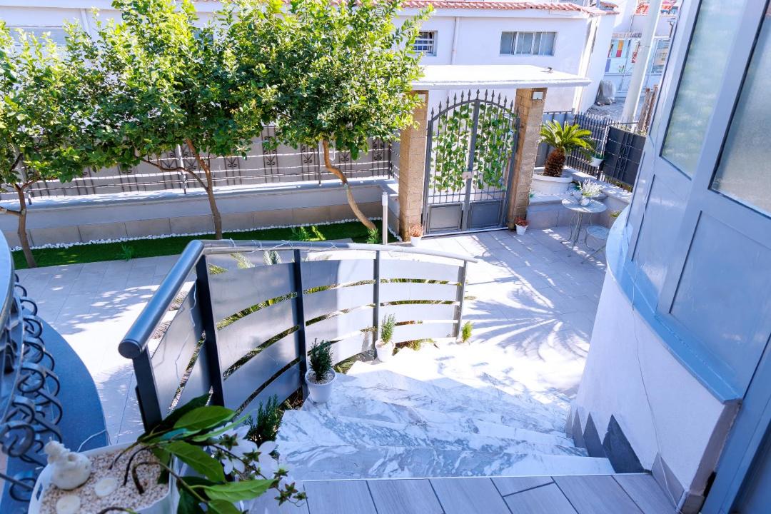 Photo of Patio Balcony in Sant'Antonio Abate