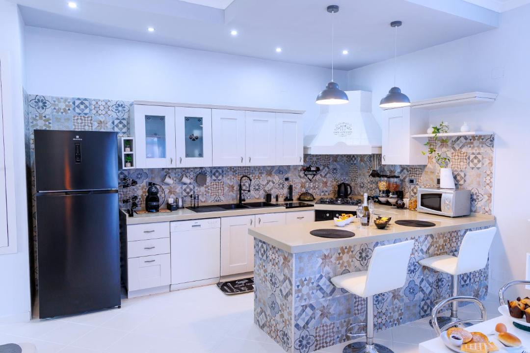 Photo of Kitchen in Sant'Antonio Abate