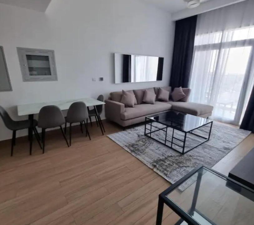 Photo of Livingroom in Al Satwa