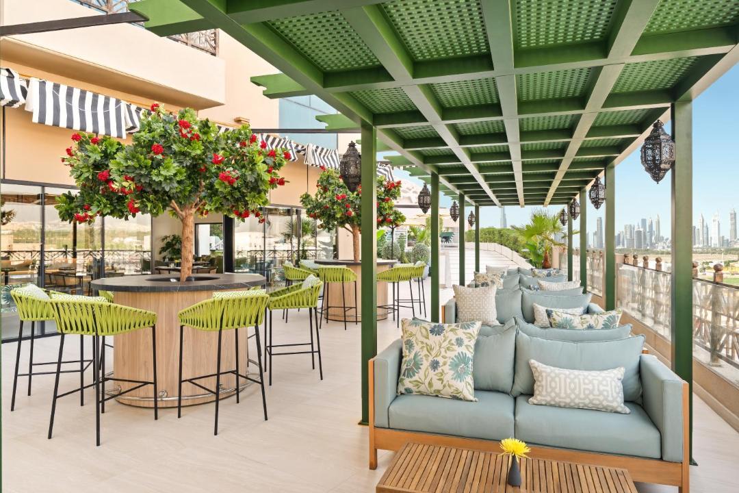 Photo of Patio Balcony in Jadaf