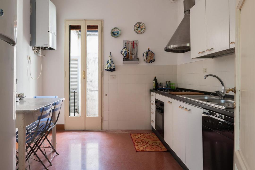 Photo of Kitchen in Colli al Volturno