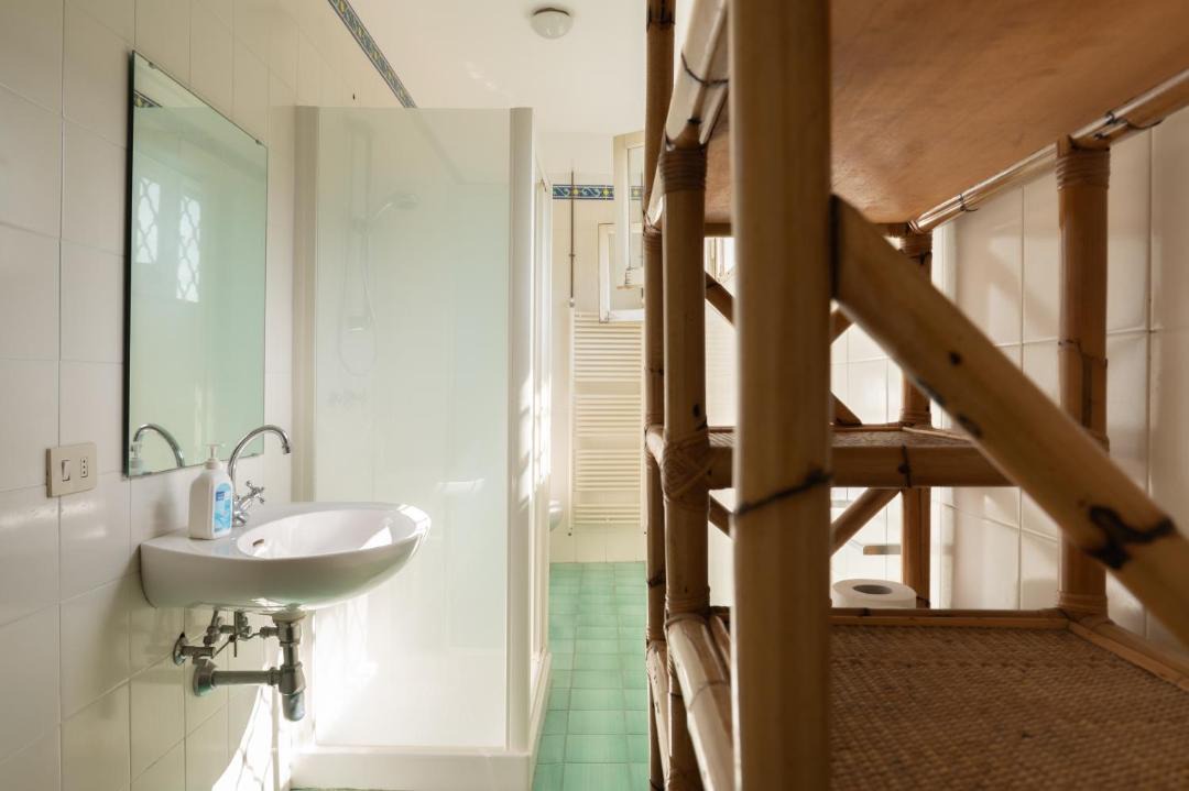 Photo of Bathroom in Colli al Volturno