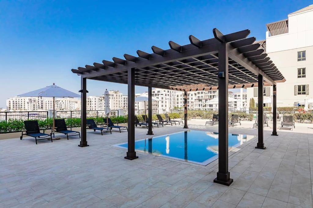 Photo of Patio Balcony in Dubai