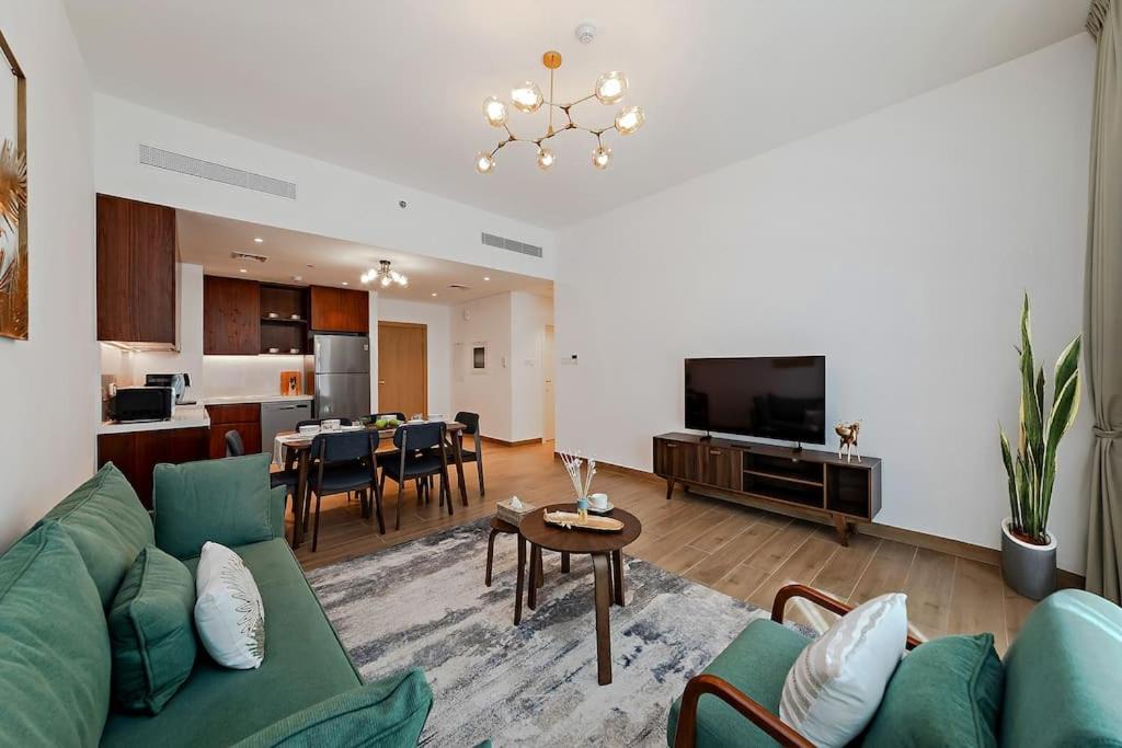 Photo of Livingroom in Dubai