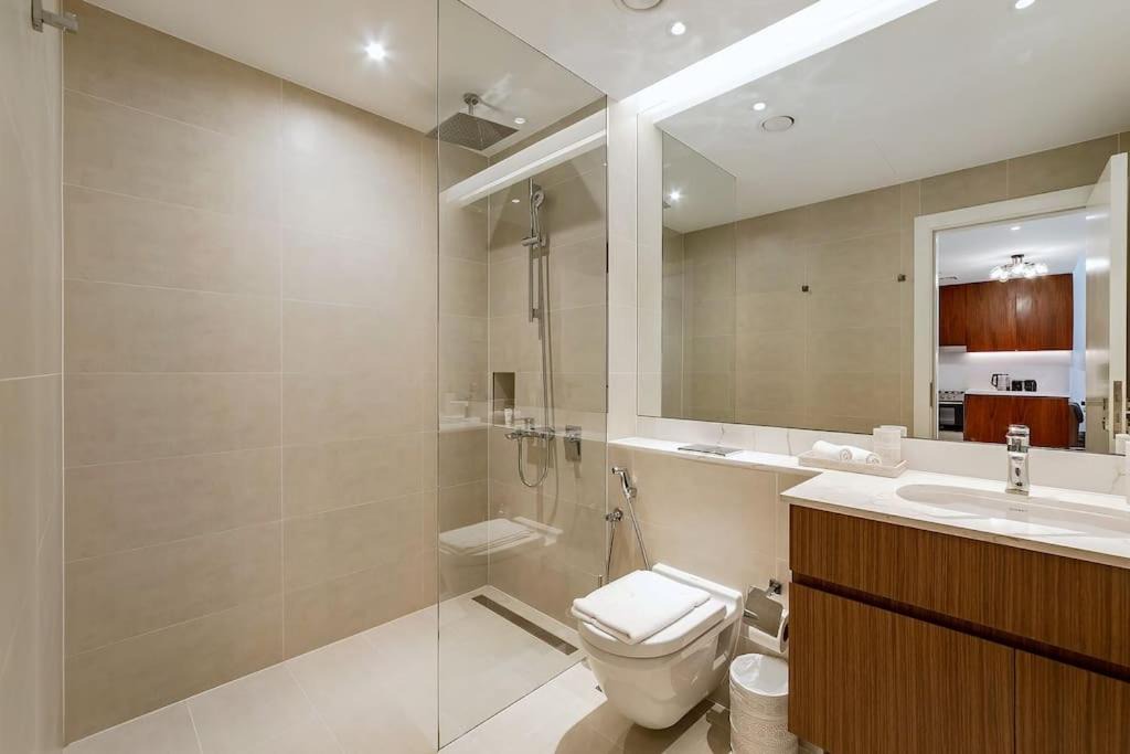 Photo of Bathroom in Dubai