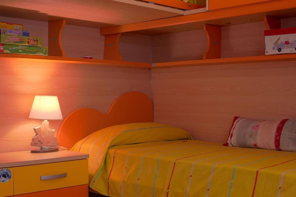 Photo of Bedroom in Lacco Ameno