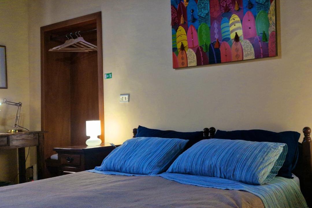 Photo of Bedroom in Solopaca