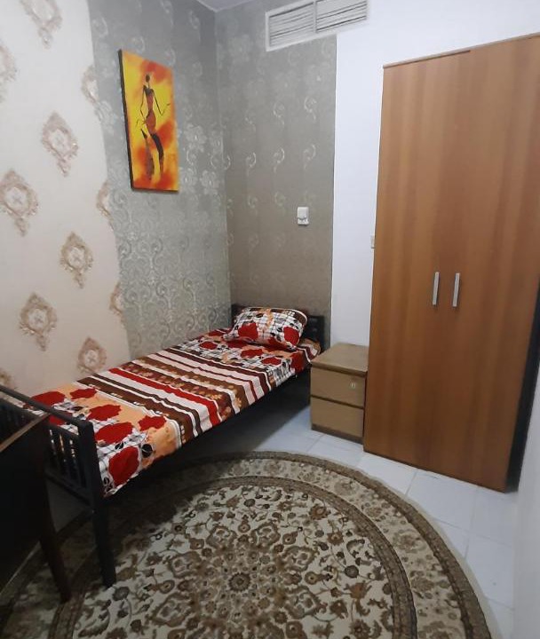 Photo of Bedroom in Al Qasimia