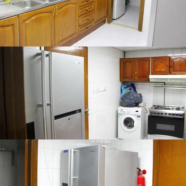 Photo of Kitchen in Al Qasimia