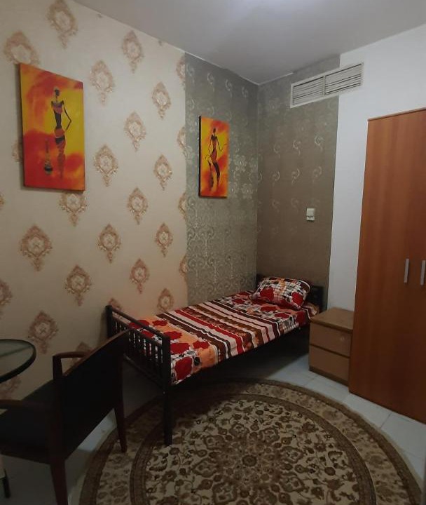 Photo of Bedroom in Al Qasimia