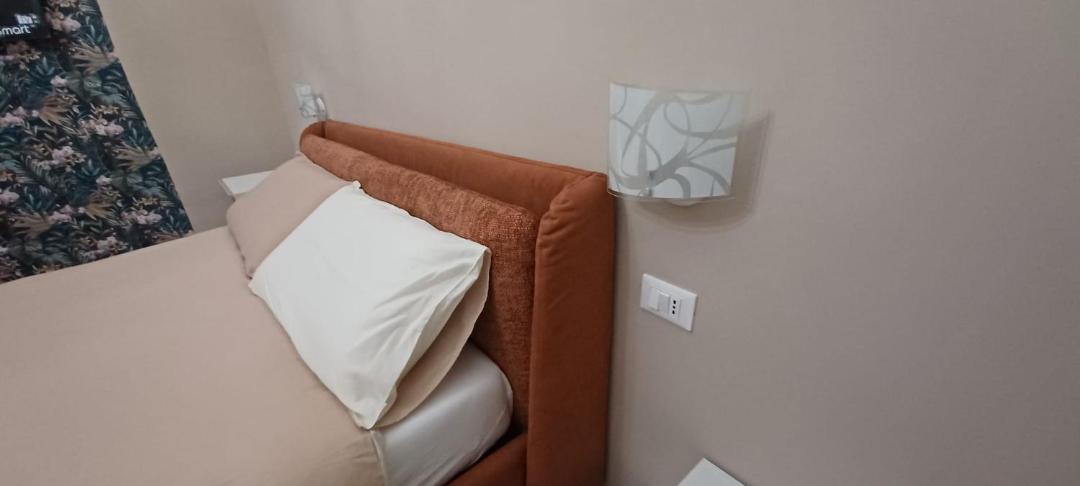 Photo of Bedroom in San Giorgio a Cremano