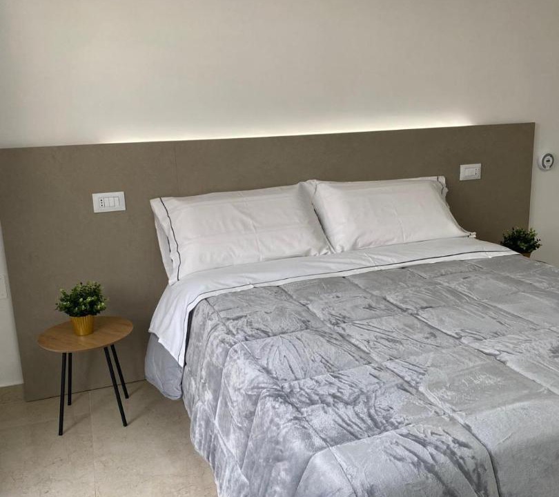 Photo of Bedroom in Camaldoli