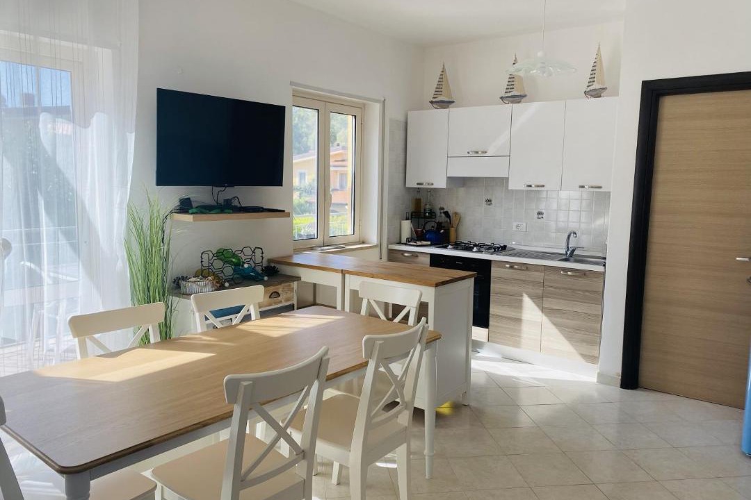 Photo of Kitchen in Contrada Difesa II VV