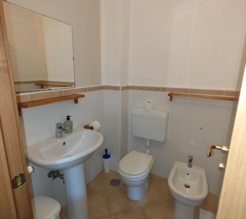 Photo of Bathroom in Pontelatone