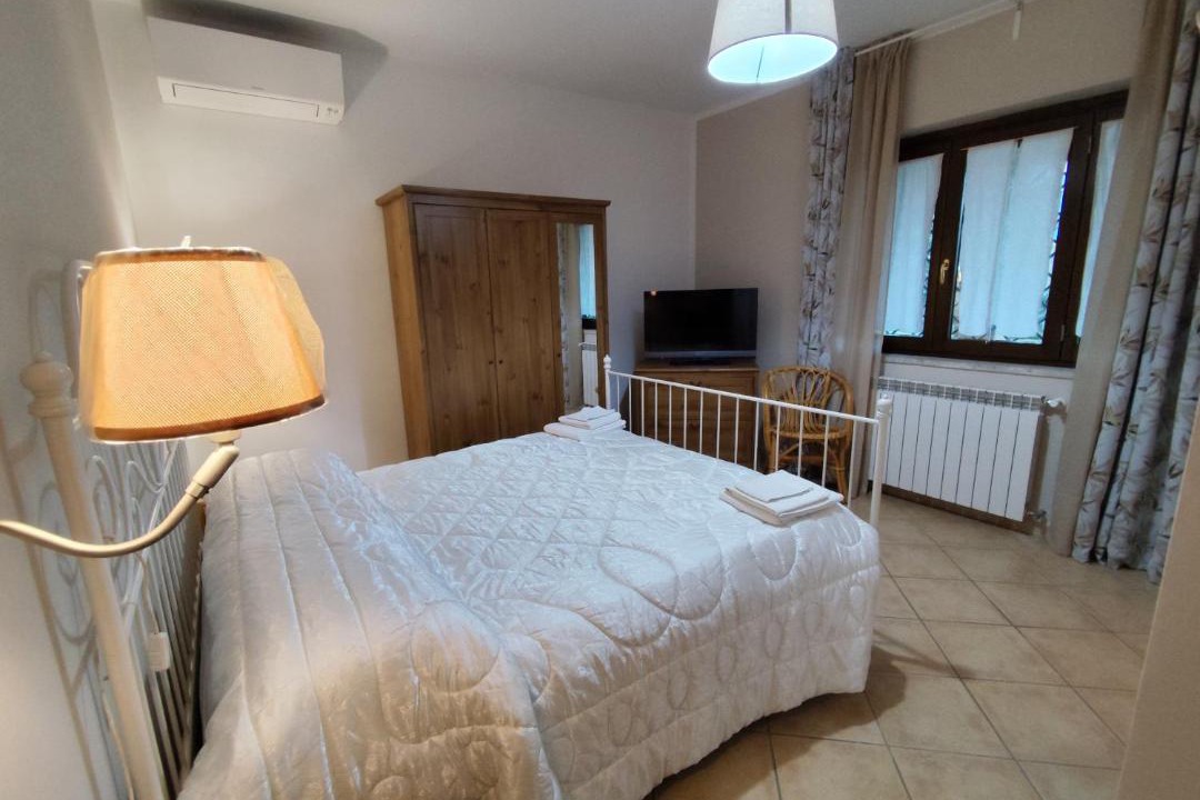 Photo of Bedroom in Pontelatone