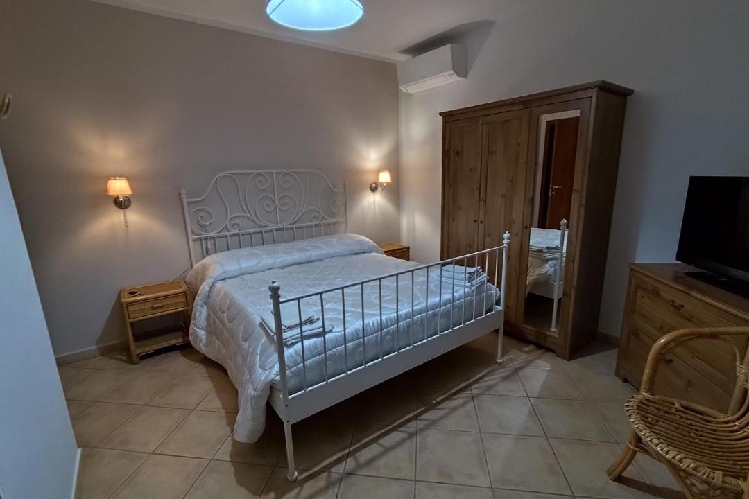 Photo of Bedroom in Pontelatone