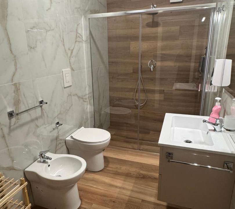 Photo of Bathroom in Marigliano