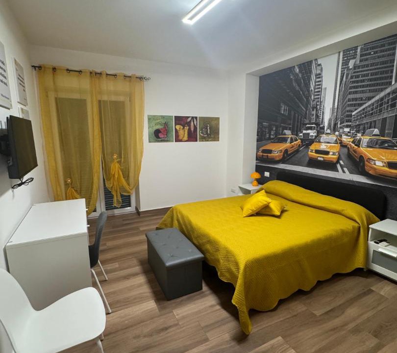 Photo of Bedroom in Marigliano