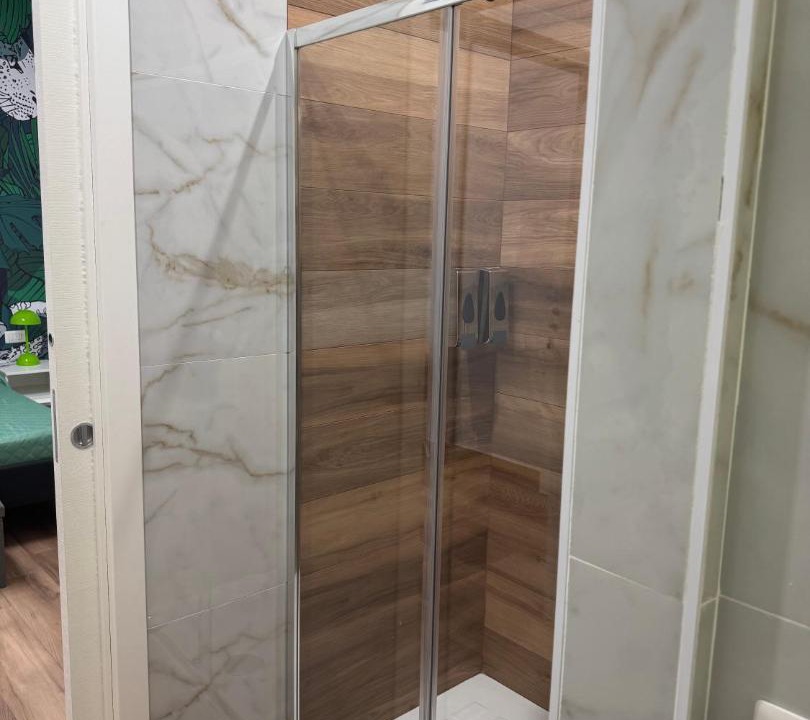 Photo of Bathroom in Marigliano