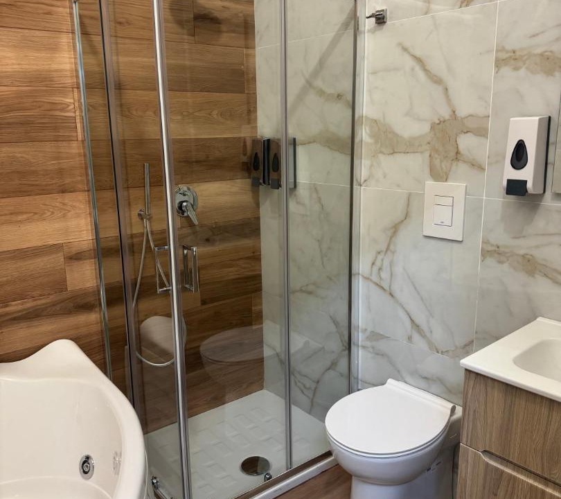 Photo of Bathroom in Marigliano