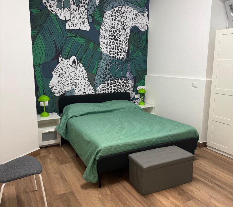 Photo of Bedroom in Marigliano