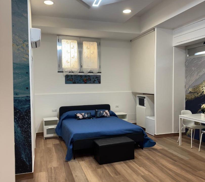 Photo of Bedroom in Marigliano