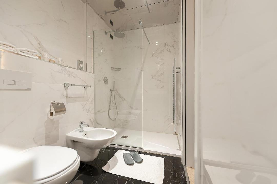 Photo of Bathroom in San Mariano